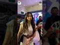 ️ 3Ekka Premiere Screening Highlights ️ Tronekka Kinjaldave Gujjufilms Yashsoni Jankibodiwala