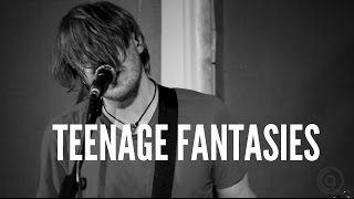 Those Mockingbirds - Teenage Fantasies (QCA Session)