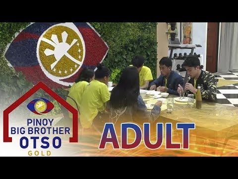 Housemates, pinagsaluhan ang napanalunang lechon | PBB OTSO Gold