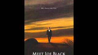Our Love is Here to Stay - Meet Joe Black OST
