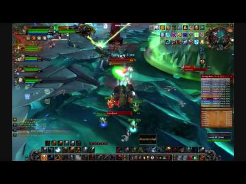 The illuminati vs Yogg-Saron (25 Man) - Tactics Included!