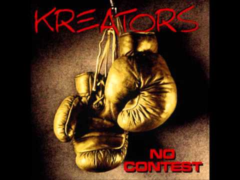 Kreators - How It Is