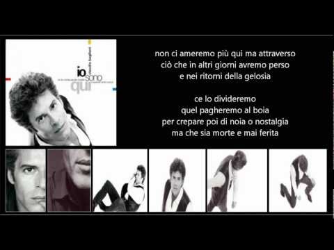 Fammi Andar Via video