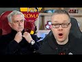 Mark Goldbridge Reaction To Jose Mourinho Being Sacked By Roma