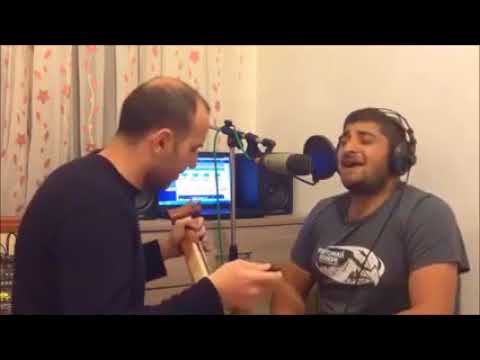 ertaş serin Ari Momalen Ari lazca şarkı