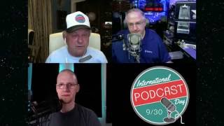 International Podcast Day 2016 Wrap Up