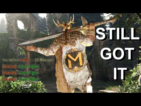 Top Tier INSANE Highlander Duels