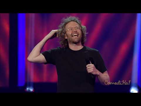 FRANCOIS BELLEFEUILLE The Lobster \\ Big Laugh