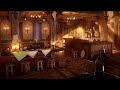 Cozy Tavern - Music & Ambience REMASTERED