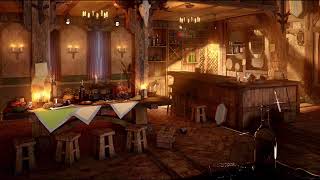 Cozy Tavern - Music &amp; Ambience REMASTERED