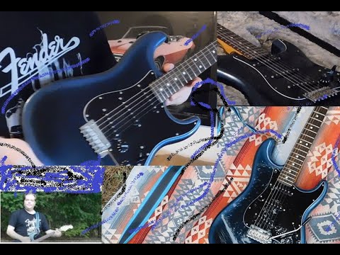 Video! Fender Stratocaster - American Professional II Series image 7