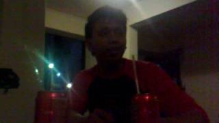 AS A SIN BROZ - Di Penjara Hatimu(BARONBROS COVER)