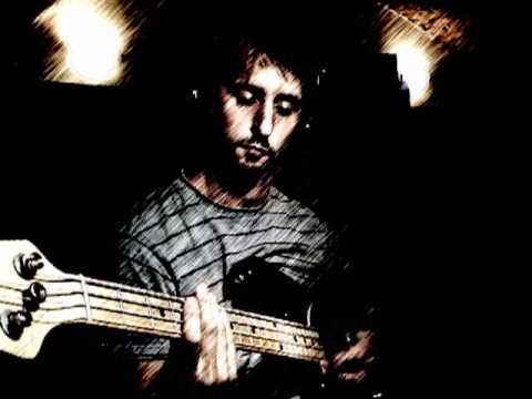 Tommaso Faglia - Slapping Bass