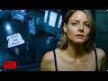 The Last Thing You Want Outside Your Safe Room PANIC ROOM Clip