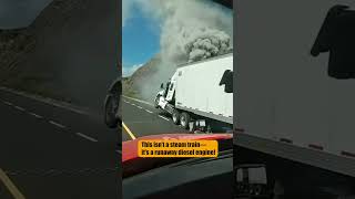 Download lagu Runaway Diesel Engine Stopped with a Leap of Faith 🚛🔥 mp3 Download lagu Runaway Diesel Engine Stopped with a Leap of Faith 🚛🔥 mp3