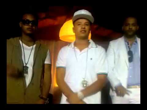 FITO BLANKO - "VIP"  feat FUEGO & EL CATA - MUSIC VIDEO BEHIND THE SCENES PART 2