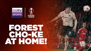 Download lagu Cho Gue-sung's late header sinks Forest! | UEL 25/26 Moments mp3