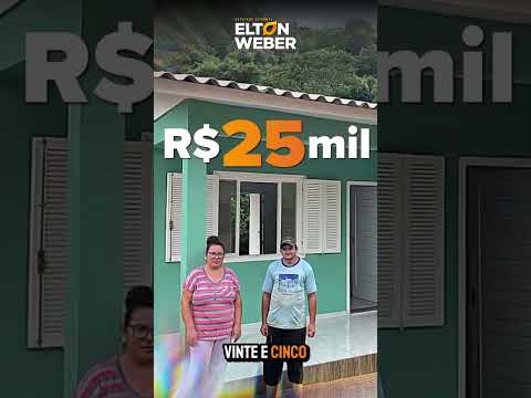 Construção no Vale do Taquari - Rio Grande do Sul