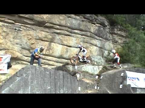 Trial des Nations FIM 2012 - MOUTIER - Clip de promotion
