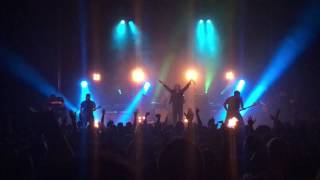 Underoath - Reinventing Your Exit (Live)