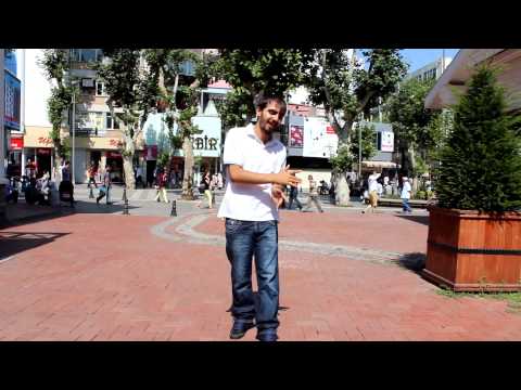 Kademstyle - Derdin Derdi Biter Bil ( Video Clip ) [ HD ]