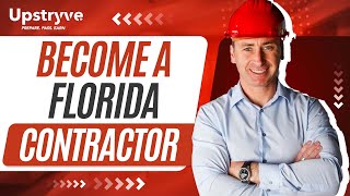 How To Get A Florida Contractor License In 2021! | Get Your Contractors License In 2021