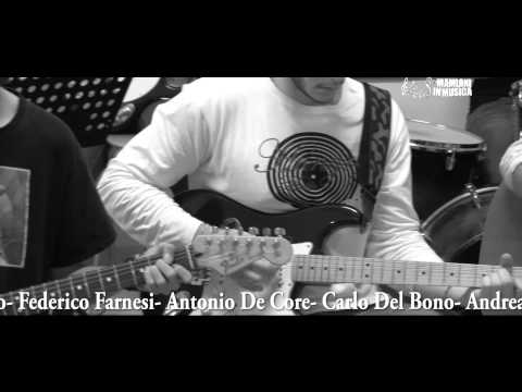 Mamiani in Musica  feat Euro Bennati