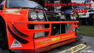 Hill Climb Pöllauberg 2019 Best Of самые лучшие видео