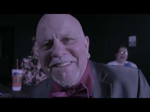 In The Deathroom (Ashley Good) 2018 - Teaser/Trailer