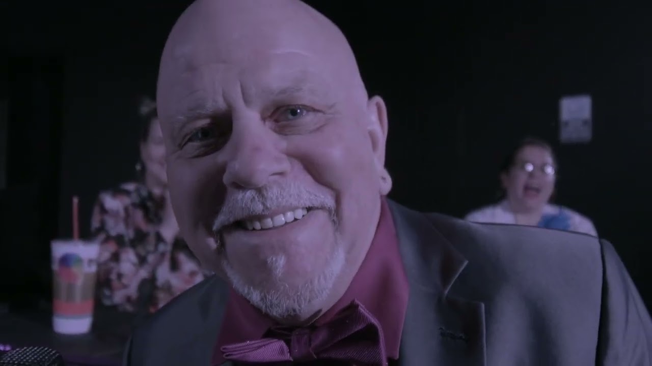 In The Deathroom (Ashley Good) 2018 - Teaser/Trailer