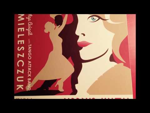 Old Yiddish Tango from Warsaw