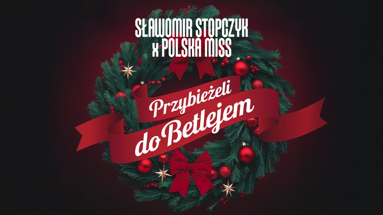 Kolęda Przybieżeli do Betlejem – Polska Miss