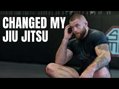 Stop Wasting BJJ Sessions With These 7 Progress Killers