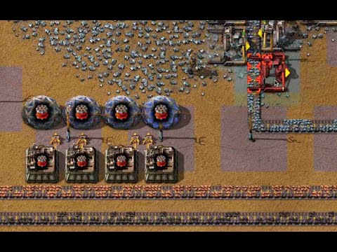 248k x10 - Episode 1 - So far, standard enough