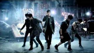 Kahi - 돌아와 나쁜 너 (Come Back, You Bad Person) (B2ST ver.)