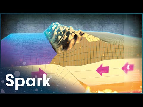 The 2 Billion Years Of Earth's History Exposed By The Grand Canyon