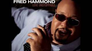 Lost in You Again - Fred Hammond