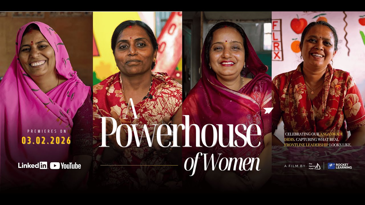 Powerhouse of Women