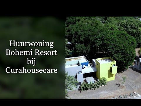 Videovoorbeeld: Woonhuis in Regio Blue Bay & Piscadera