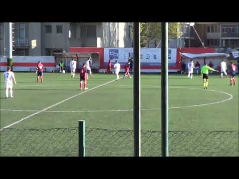 Borgata Cit Turin Juniores - Virtus Mercadante