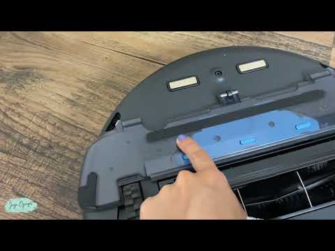 Trifo Emma Pet AI robot vacuum and mop review