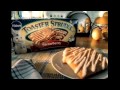 Pillsbury Toaster Strudel Locker 2001 Commercial