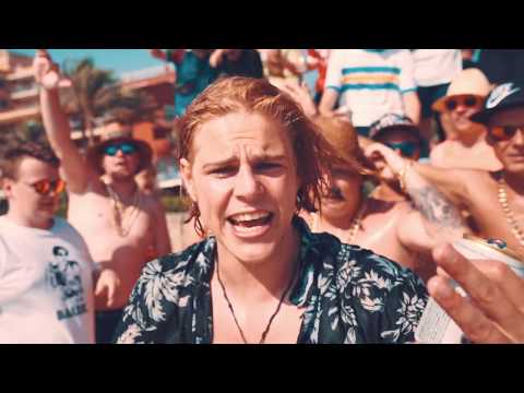 Balek - Wodka E (Official Video)