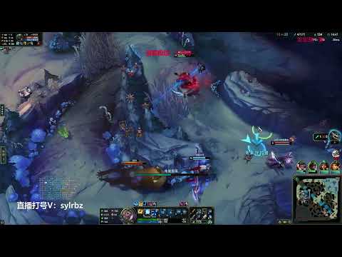 JayceKing YiFan Jayce vs Ornn - YiFan Rank 1 Jayce Guide