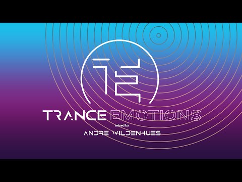 Trance Emotions 007 mixed by André Wildenhues
