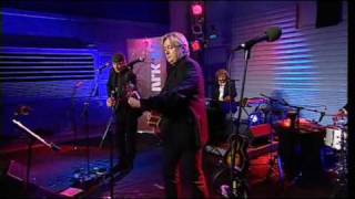 Jørn Hoel, Steinar Albrigtsen - I Don't Have Faith in Faith - NrK P1-Scenen 11.2009. HQ.