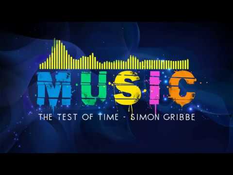 🔴 3Dmusic4U - The Test Of Time - Simon Gribbe # 124