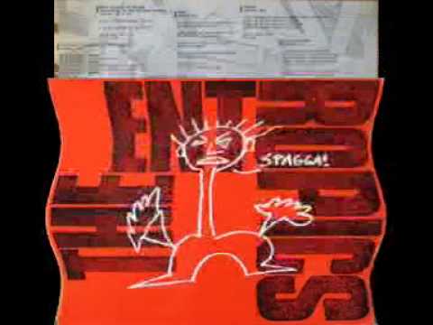 The Entropics - All The Time