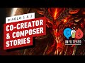 Diablo 2, Torchlight Developers Share Stories from Blizzard's Past - IGN Unfiltered #51