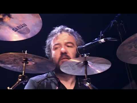 Steve Hackett - Watcher Of The Skies (feat. Gary O'Toole) - Live at Shepherds Bush Empire (2010) HD